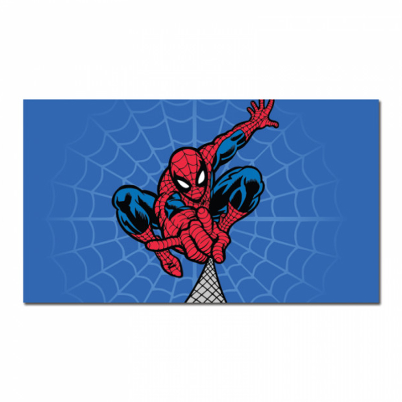 Πίνακας σε καμβά με Spiderman